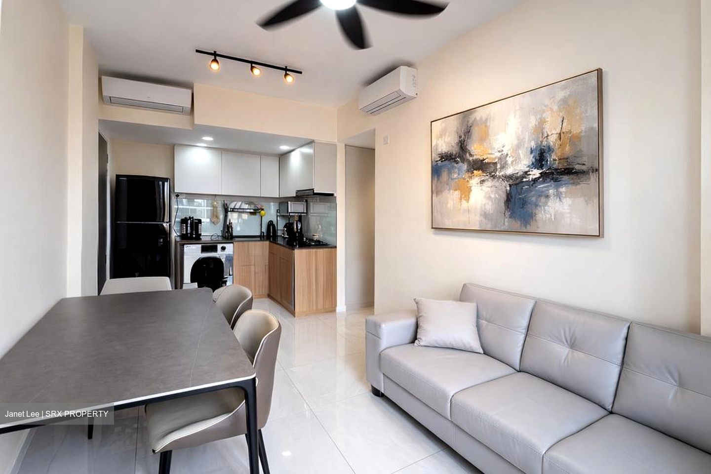 Rezi 24 (D14), Apartment #531124931